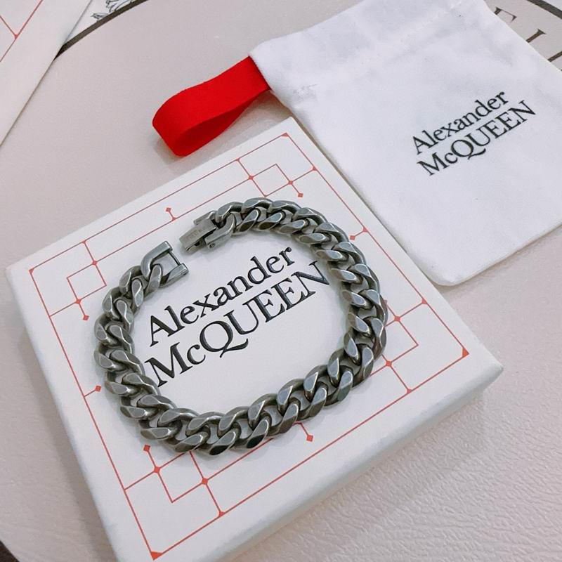 McQueen bracelet 05yxh19